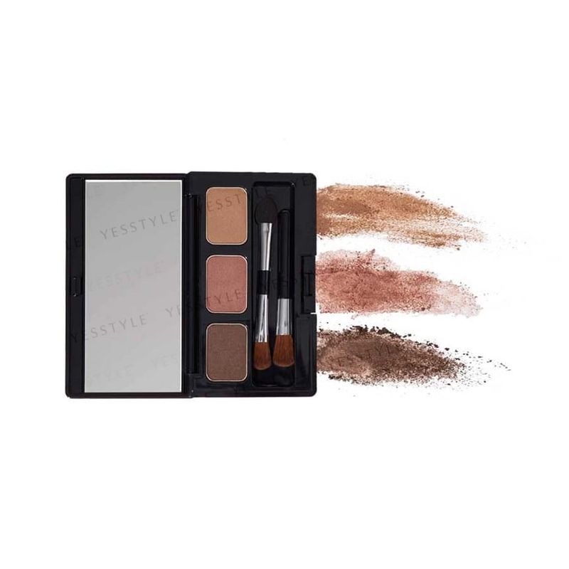 Ula Ula - Fine Effect Shadow