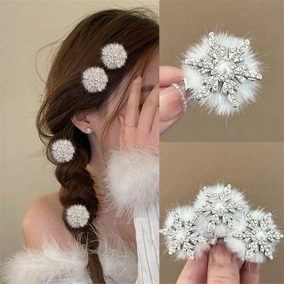 Accessori per capelli – Fermagli per capelli