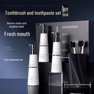 Oral Care Family Set