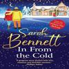 In From the Cold by Sarah Bennett Hardback Book 9781804833216