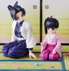 Ichiban Kuji Demon Kimetsu no Yaiba Memories of the Butterfly House A Prize Shinobu Kocho Kanao Kurihana Figure Slayer - - &