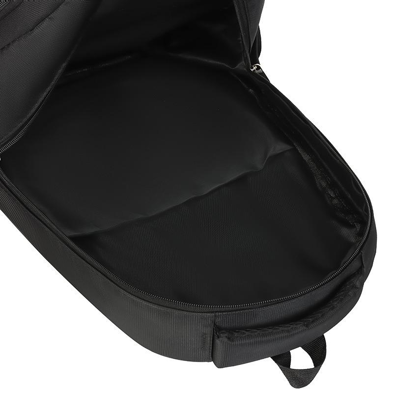 Backpack Men's Backpack Large Capacity Travel Bag Computer Casual Women's Multi-layer High School Student Backpack