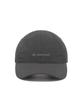 SNOWPEAK APPAREL Printed Ball Cap (S26Fufbc10) Dark Charcoal