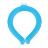 Neck Cooler Wearable Hands Free Long Lasting Reusable Neck Cooling  for  Heat