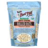Bob's Red Mill Schnellkochende Haferflocken Vollkorn 454g (16 Unzen)