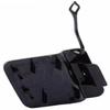 Mercedes-Benz GLK 08-13 Front Bumper Tow Hook Cover for GLK350