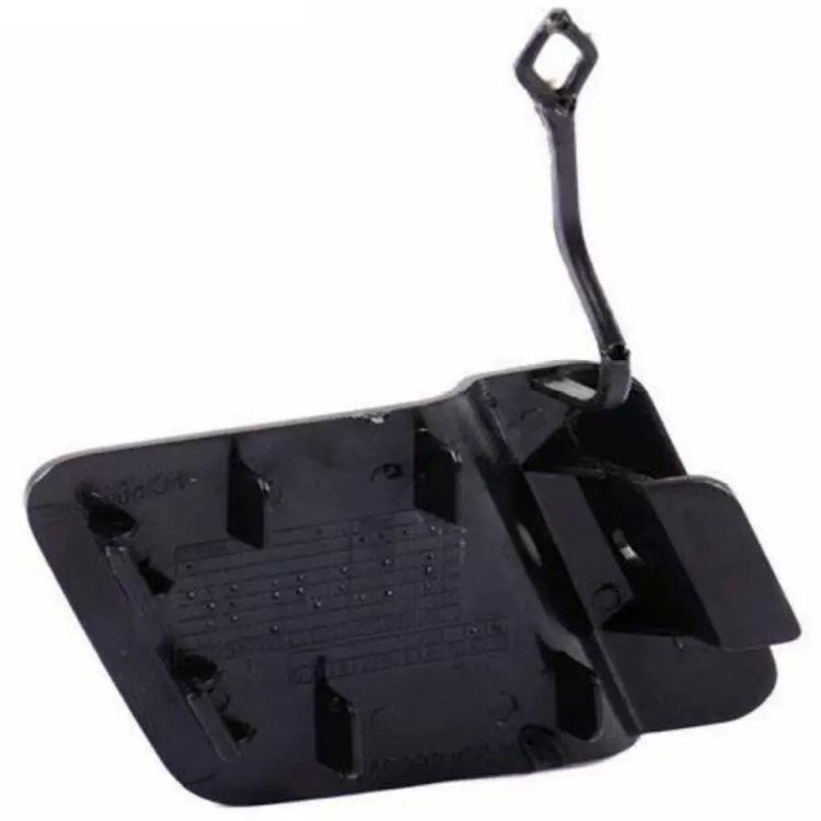 Mercedes-Benz GLK 08-13 Front Bumper Tow Hook Cover for GLK350
