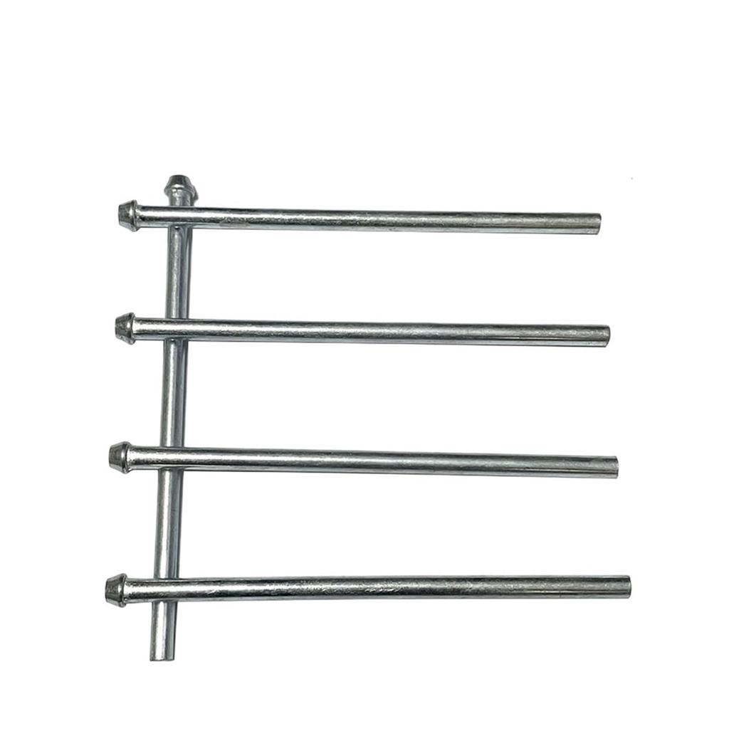 Universal Car Parts Exhaust Pipe Fastener Steel Hook Muffler Hanging