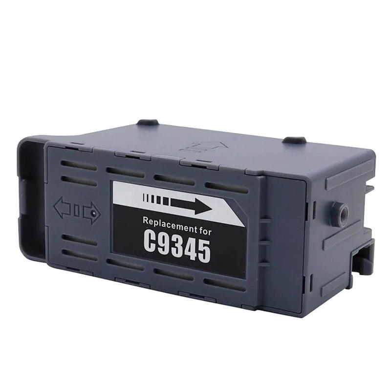For Epson C9345 Maintenance Box Tank L15158 L15168 L15160 L6578 L6558 WF-7820 7830 ET-5800 ET-5850 ET-5880 L15150 Waste Ink Tank