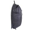 Montbell Versalite Pack 15, 1133321, A4 Compatible, Dark Gray Nylon Backpack for Men and Women