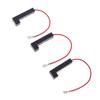 Microwave Accessories 5Kv 0.8A 700Ma 800Ma 900Ma High Pressure Fuse Replacement Integrated High Voltage Fuse For Microwave Oven