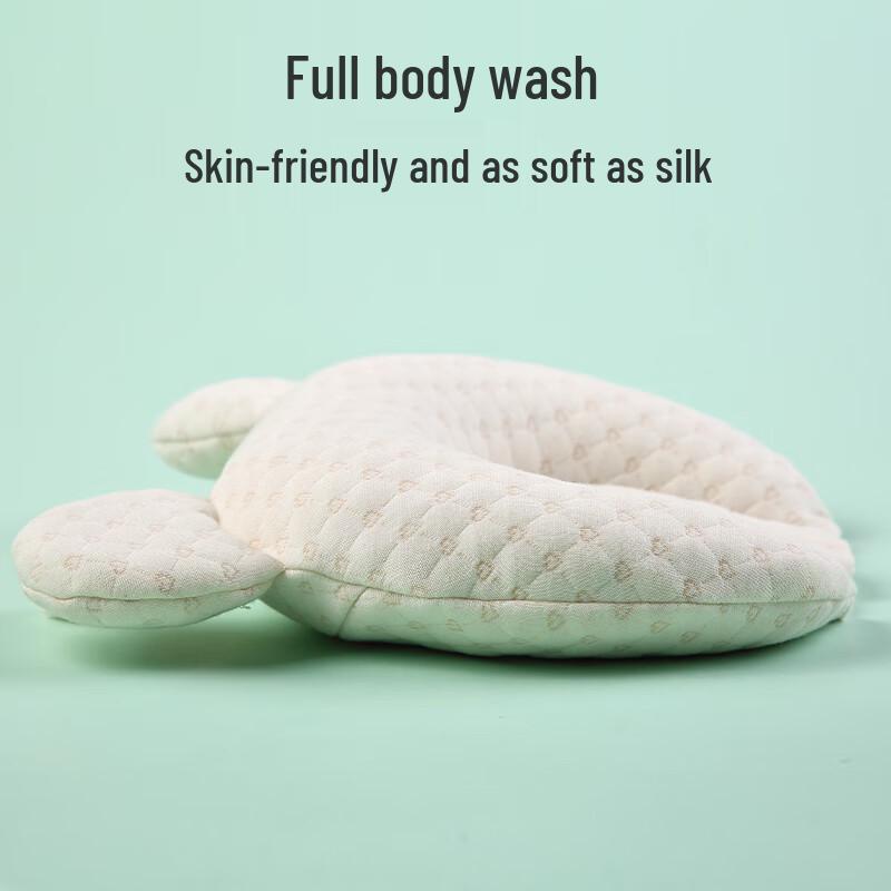 Nanjiren Newborn Baby Shaping Pillow