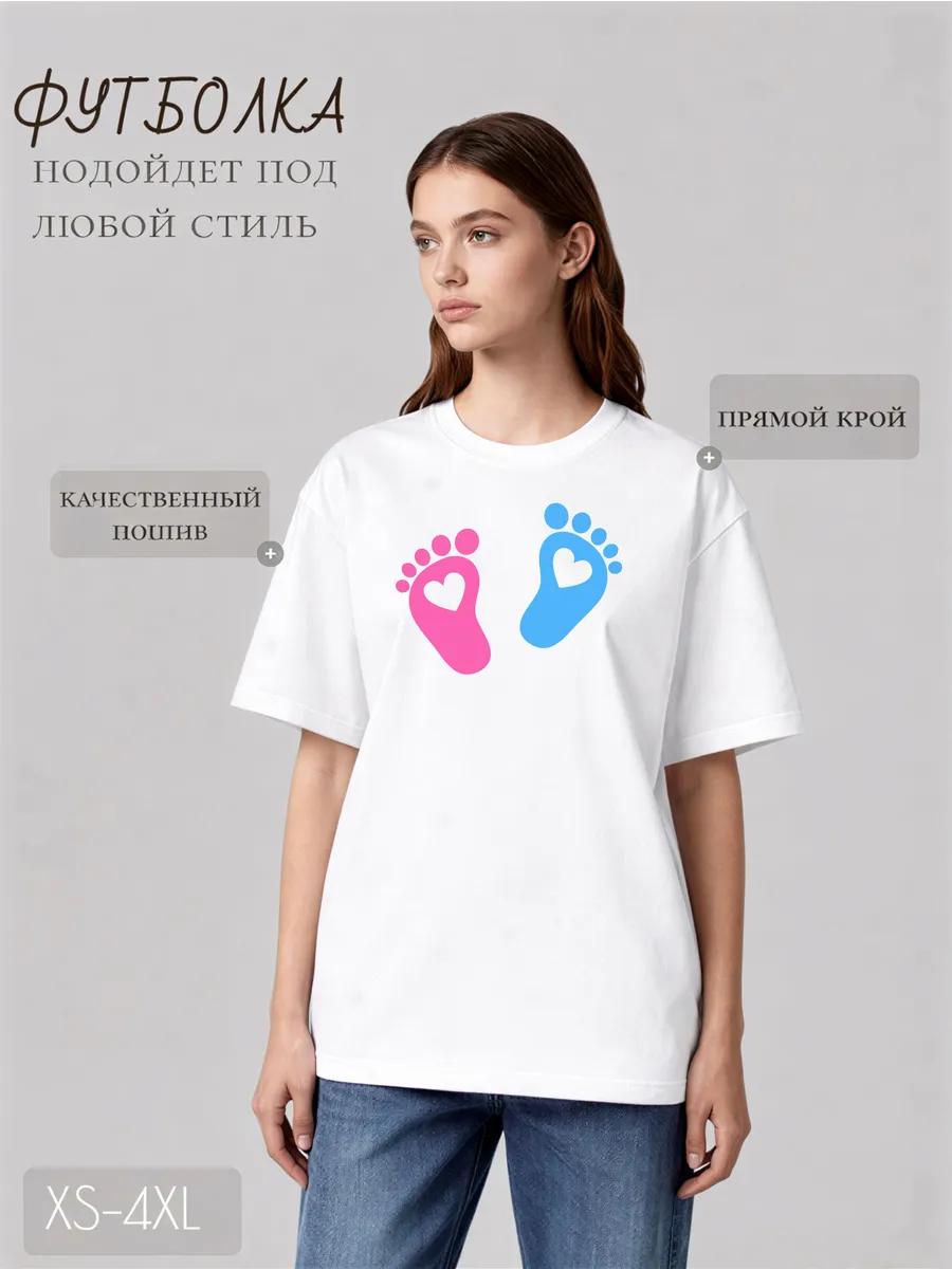 

BORDSHOP oversized Grandma feeding drones T-shirt M