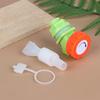 Plastic Water Faucet Replacement Outdoor Useful Knob Type Drinking Water Bucket Tap Plastic Tap Replacement Wine Bottle Faucet