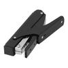 Stapler Hand Held Ergonomic 20 Sheets Safe   Binding Tool for   Home Classroom