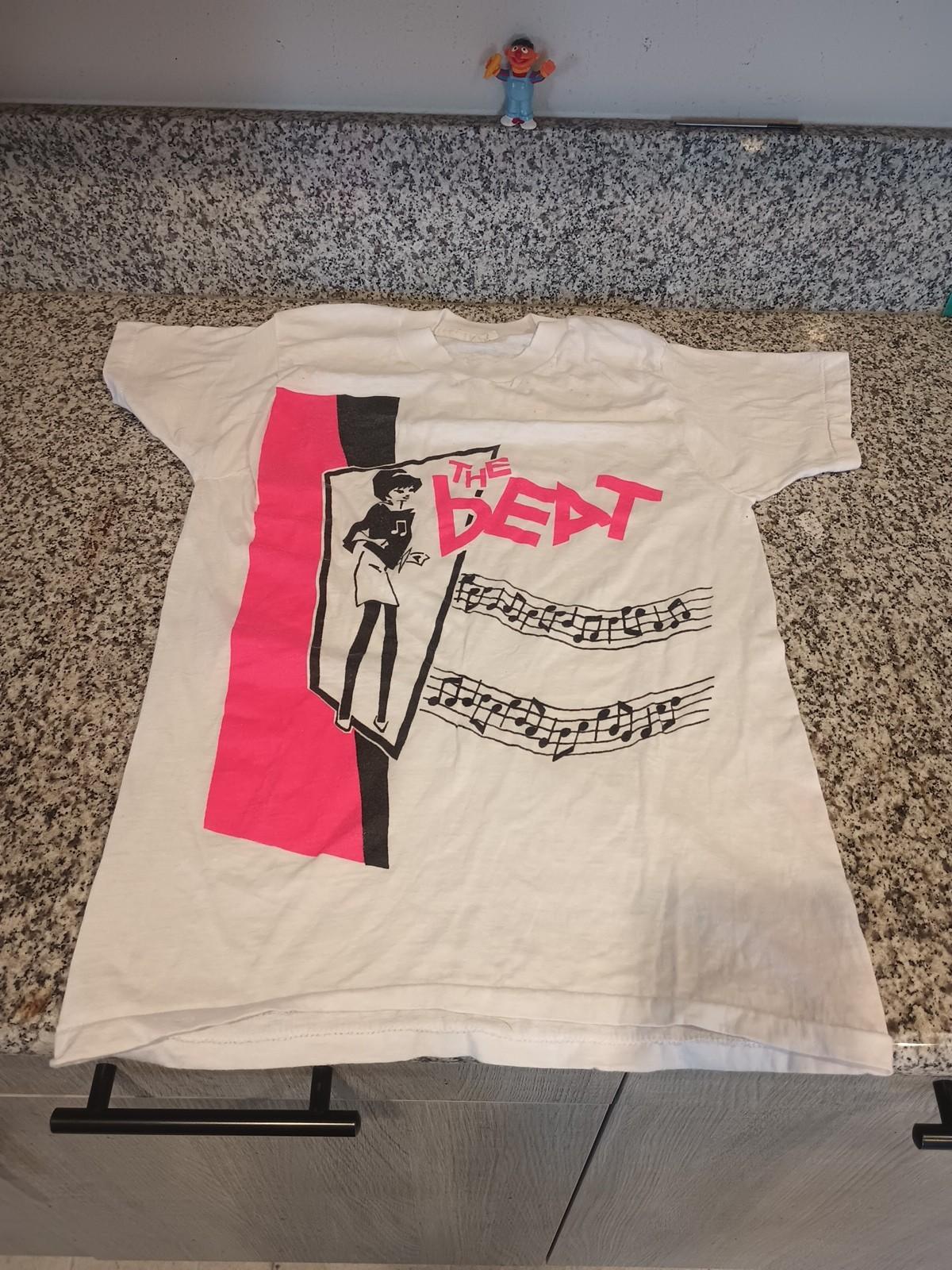 Футболка The English Beat M