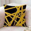 Van H-Halen Rock Band Pillow Case Pillowcase, Double-Sided Printed, Sofa Cushion, Bedroom Headboard Pillow