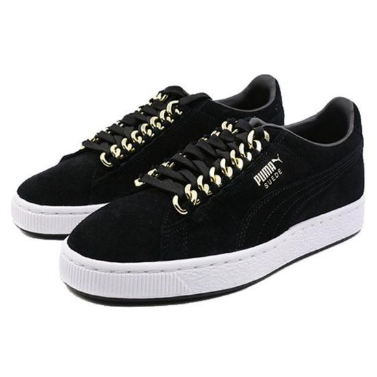 Puma Suede Classic Chain 367391-03