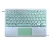 Universal Wireless Bluetooth Keyboard and Mouse for iPads, Tablets, Android, Apple, and Mobile Devices