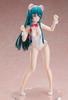 Kuma Kuma Kuma Bear Yuna Polar Bear Suit Scale Plastic Painted Complete Figure F51040 Ver. 1/4