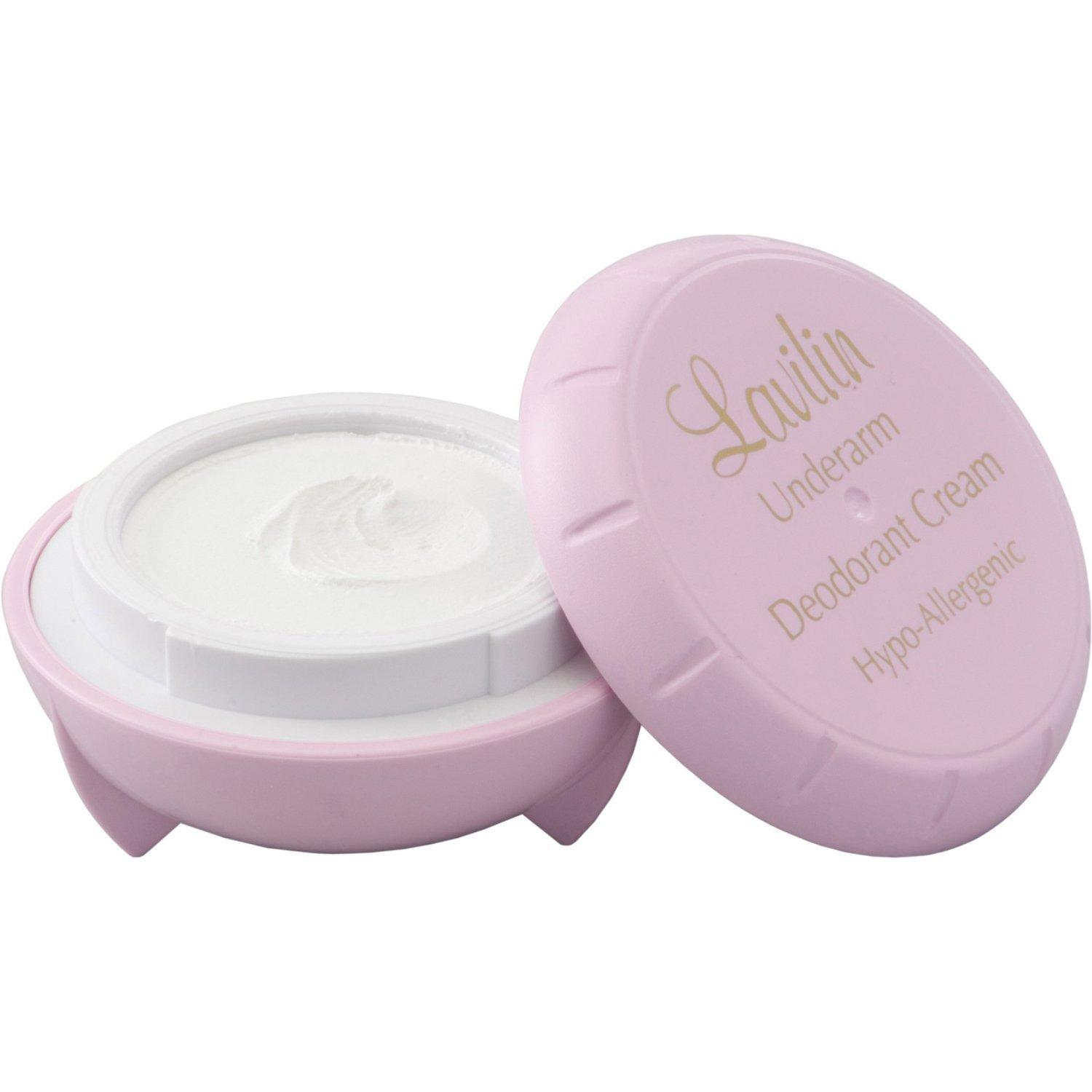 

Крем-дезодорант Lavilin Lavilin Four Under Arms 12,5г