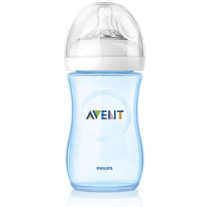 philips avent 250ml