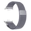Milánský tah pro Redmi watch 5/4 Chytré hodinky Náramek pro Mi band 8pro/9 pro Výměnný kovový řemínek Příslušenství
