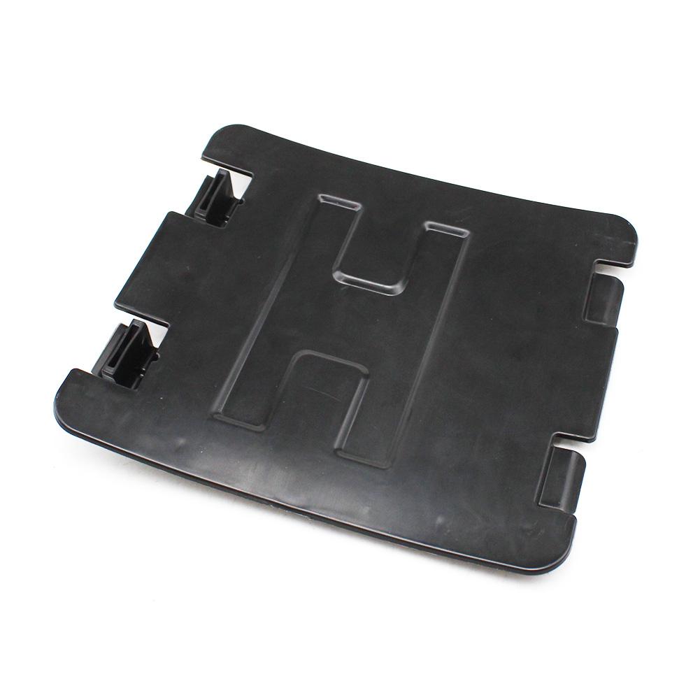 Garde-Boue de Passage de Roue Avant de Voiture, Panneau d'accès de Doublure de Garde-Boue de Passage de Roue Avant adapté Remplacement pour la série F20 F21 F30 F31 1/3, remplace