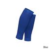 1Pair Sport Compression Calf Sleeves–Calf Cramp and Shin Splint Sleeves–Leg Compression Socks 20-30 MmHg for Pain Relief Running