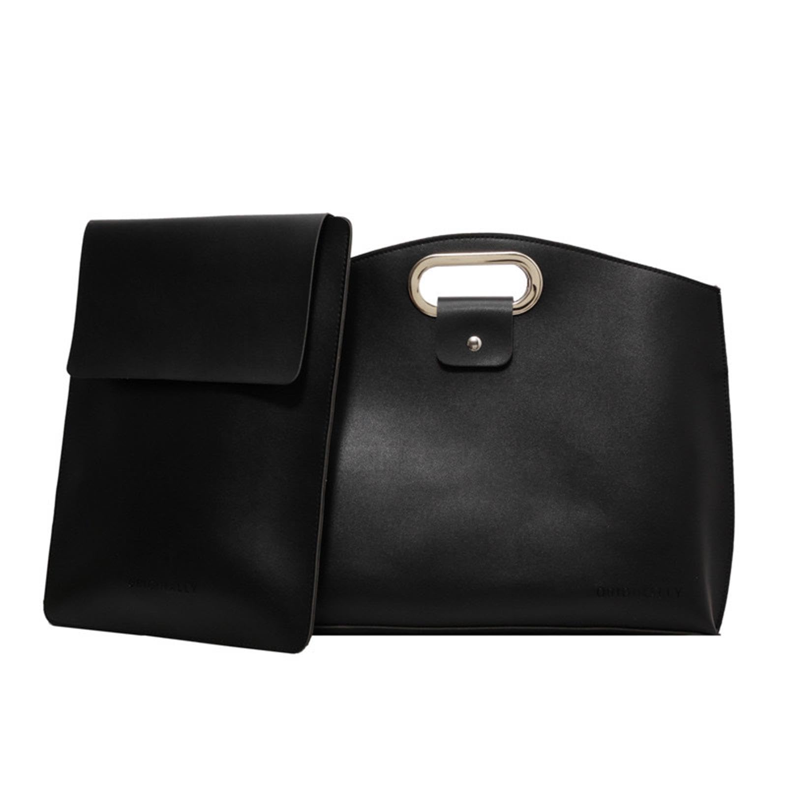 [monolane] CommuterWork Document Bag, Women s Business Bag, Portable Office Bag