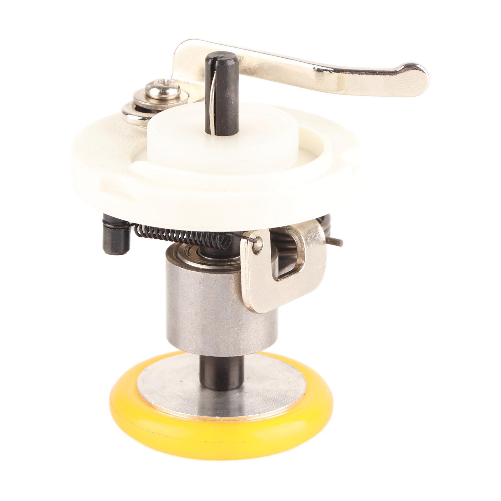 

Автоматическая намотка шпуль из нержавеющей стали, идеальное выравнивание, профессиональная намотка шпуль