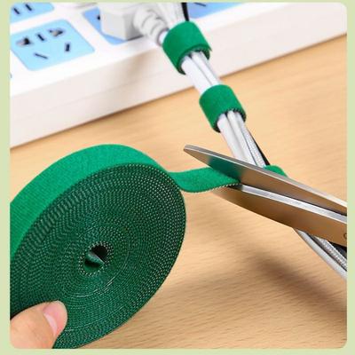 Tuingereedschap – Plantenclips en binddraden
