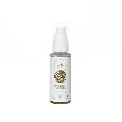 Cleansing Gel with Probiotics PROBIOTICs PLEASURE 100 Ml