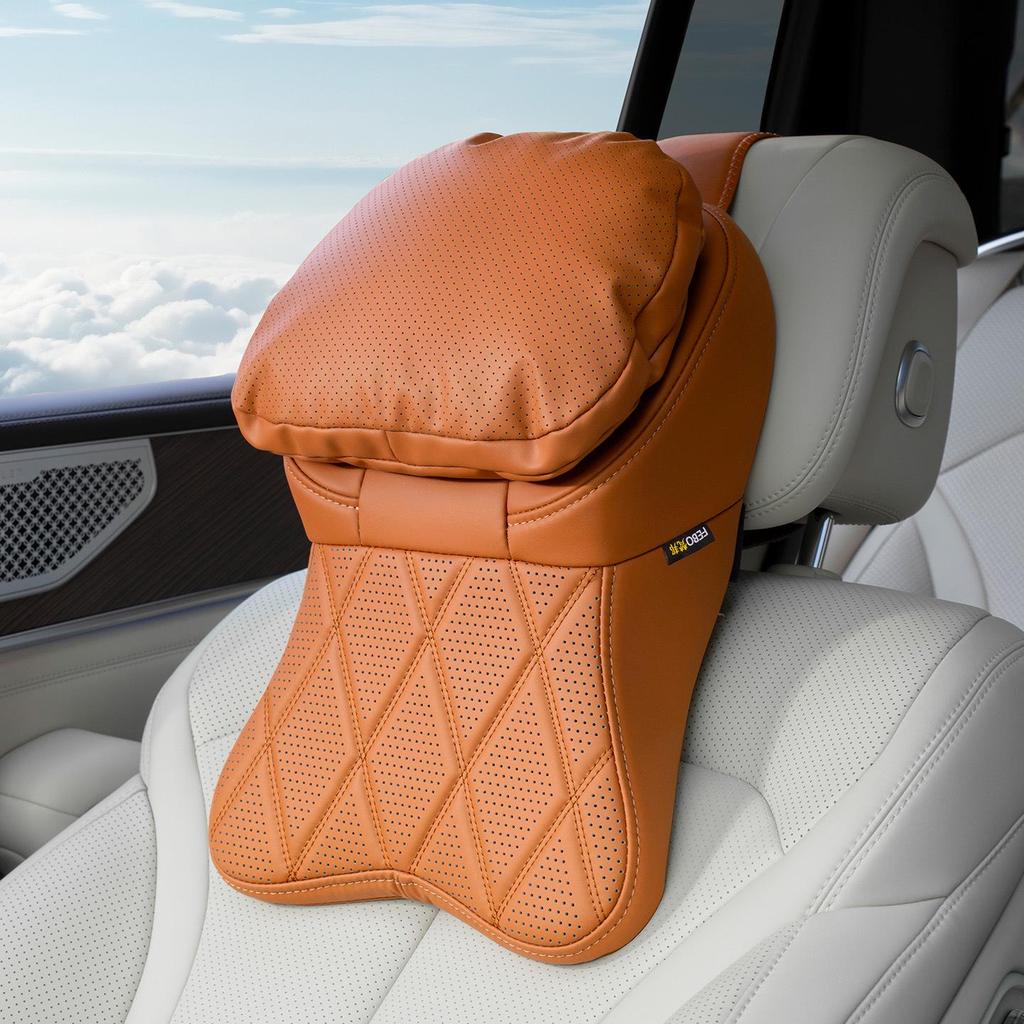 Compatible Headrests for BYD Models: Seagull, Destroyer 05, Yuan Plus, Han, Qin, Tang DMI, Song Pro, Seal, Dolphin