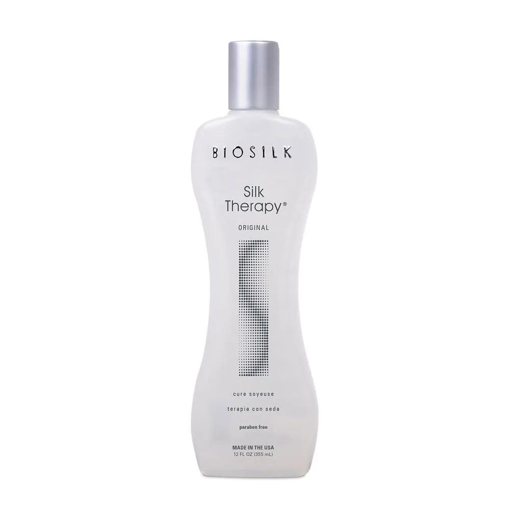 Biosilk Silk Therapy Hair Essence 355ml