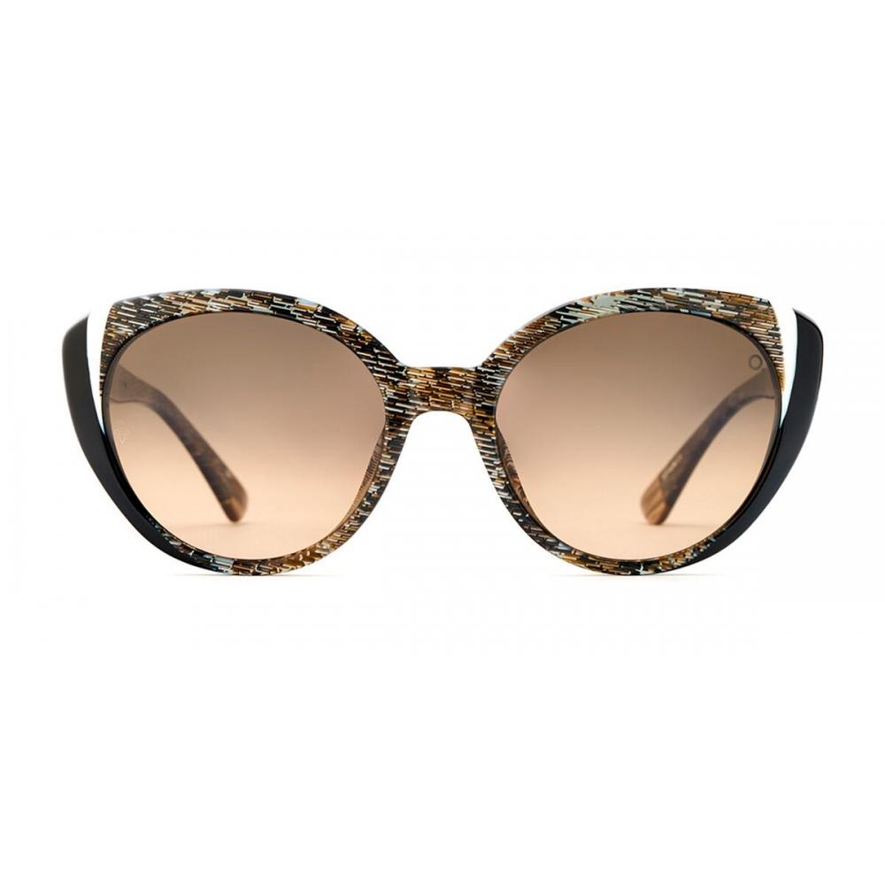 

Etnia Barcelona Sena Sun Gdbk Women Sunglasses 55-19-140