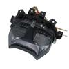 For MT-09 V4 SP/Y-AMT 2025 Accessories Motorcycle Brake Turn Signal Tail Light Integrated Light
