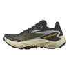 Salomon Genesis Comfortable Versatile Simple Low-Top Outdoor Functional Shoes Women Shoes Black Yellow Purple 474437