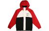 Sportswear Swoosh Hoody Woven Jacket Red