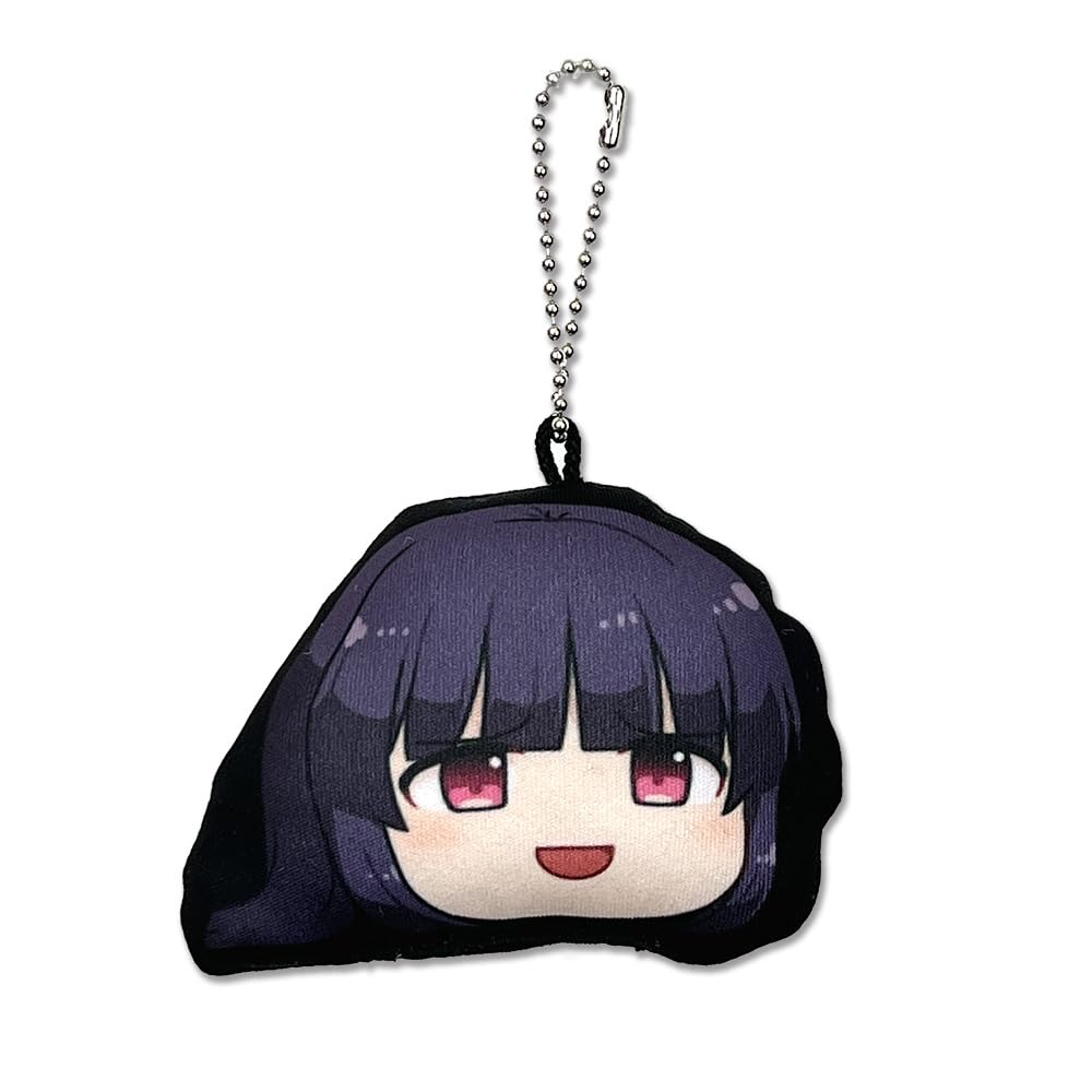 

Мини-подушка Touhou Project, брелок для ключей Юккури Генсокё Хорайяма Теруя