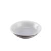 White Ceramic 4.75-inch Sauce & Vinegar Dish Set