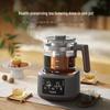 TILIVING Pure Titanium Smart Tea Maker