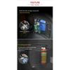 Car Trunk Box Storage Bag Net Sticker For Accessories Peugeot 307 308 407 206 207 3008 406 208 2008 508 408 306 301 106 107 607