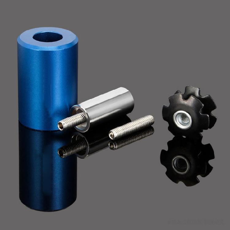 Bicycles Driving Tool Fork Installer Headset Driver Bike Fork Star Nut Installer