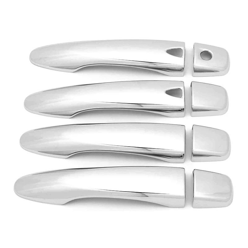 Car Door Handle Bowl Trim Cover Protect for Nissan X-Trail T32 2013 2014 2015 2016 2017 2018 2019 2020