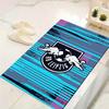 RB Leipzig Carpet Rug for Living Room Bedroom Home Sofa Decoration, Kids play Non-slip Floor Mat