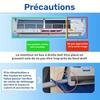 Air Conditioning Cleaning Cover Hanging Air Conditioning Water Washing Bag Reusable Summer Cleaning Tool with Drainage Pipe