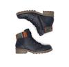 Rieker Z0445-14 Ankle Boots, Blue
