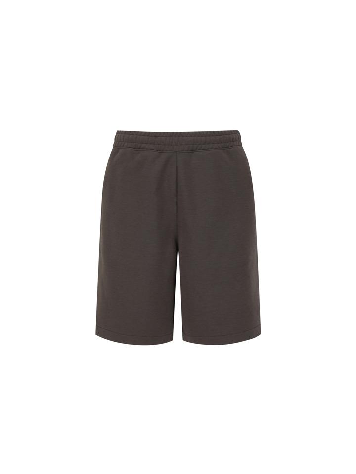 Peulojegteuem Men'S Double Knit Shorts_Epg2Pt1720