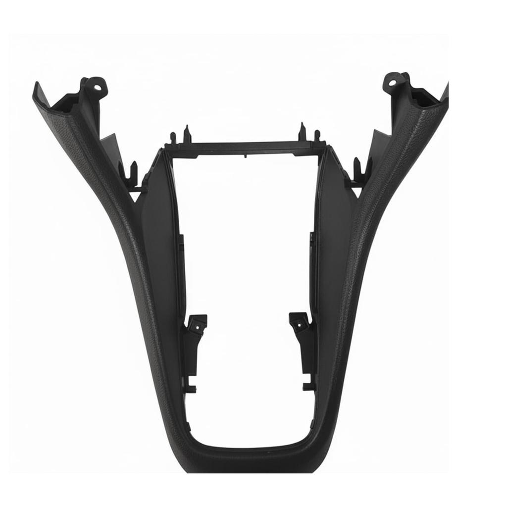 Suport de bază compatibil pentru schimbător de viteze pentru Volkswagen Golf 6 (Piesa 5K0-863-680-B-81X)